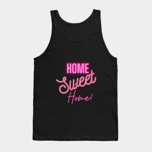 Home Sweet Home Tank Top